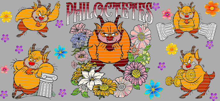 16oz Disney style-D-1461